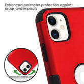 MyBat Pro Tuff Series Case For iPhone 11iPhone 11